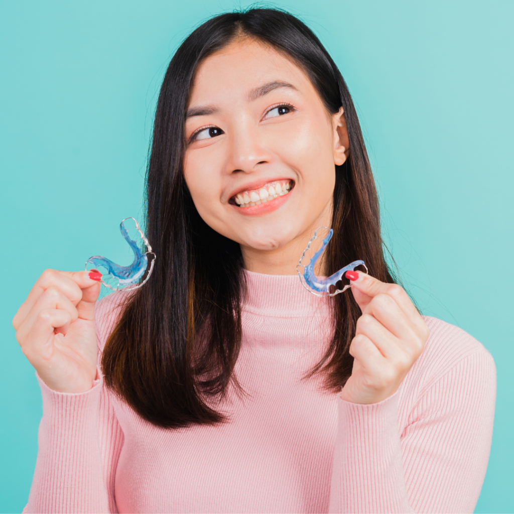 Entenda tudo Sobre aparelhos ortodônticos