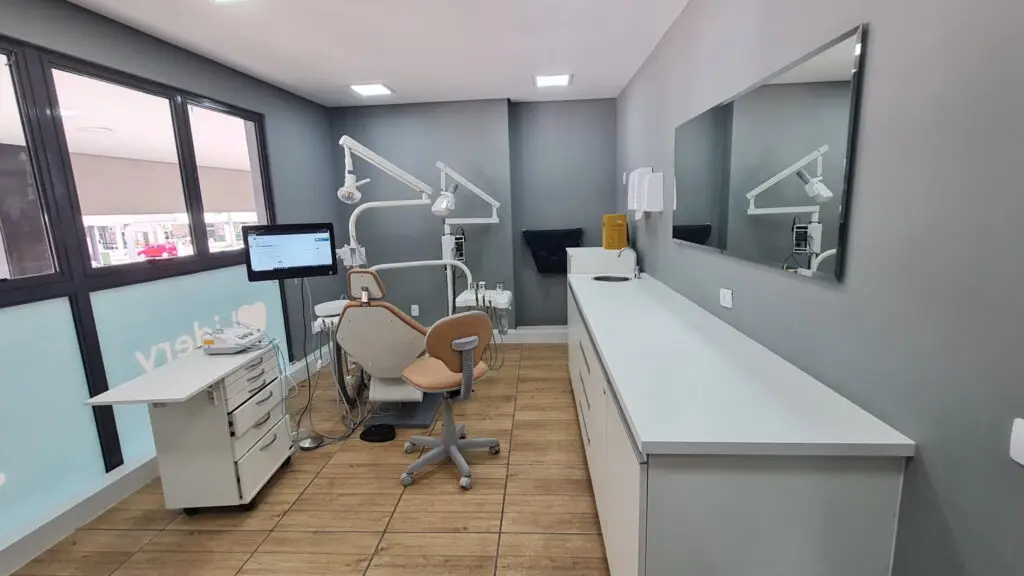 Dentista em Curitiba